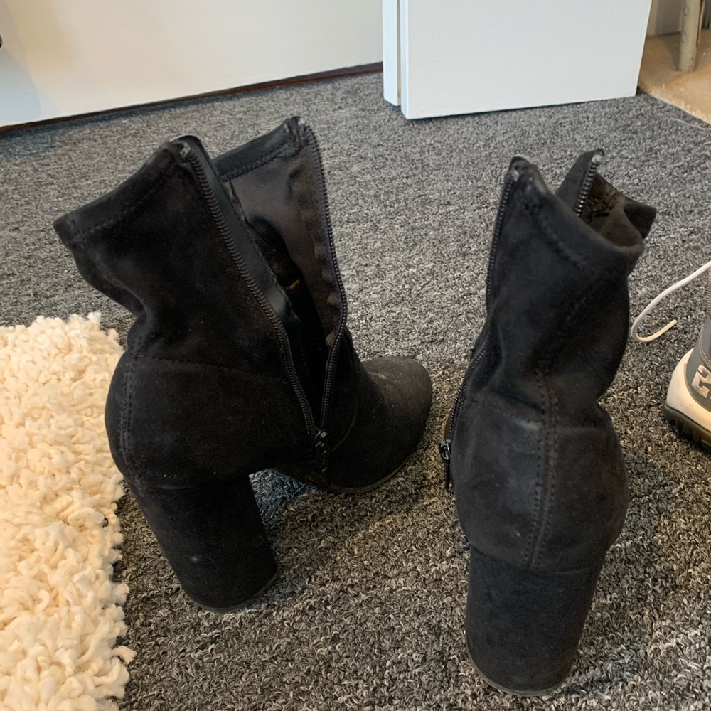 Booties - Picture 2 of 2
